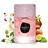 Serenity By Le Bonheur Eau De Parfum 100 ML (3.4 FL OZ) Women