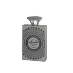 Shaghaf Silver By Sahari Eau De Parfum 3.4 FL OZ Men