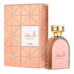 Unisex LATTAFA Shahd Eau De Parfum 3.4FL OZ