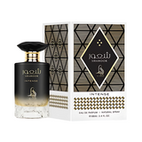 Unisex Shahoor Intense By Al Absar Eau De Parfum 3.4 FL OZ