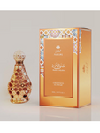 Shatha Al Riyahin By Zakat Pure Concentrated Oil 20 ML (0.67 FL OZ) Women
