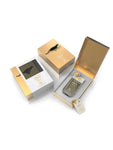 The Panther Bundle | Shouq By Le Falcone Eau De Parfum 90 ML (3.0 FL OZ) Unisex | Qannas By Le Falcone Eau De Parfum 90 ML (3.0 FL OZ) Men