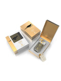 The Panther Bundle | Shouq By Le Falcone Eau De Parfum 90 ML (3.0 FL OZ) Unisex | Qannas By Le Falcone Eau De Parfum 90 ML (3.0 FL OZ) Men