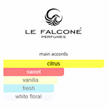 Shouq By Le Falcone Eau De Parfum 90 ML (3.0 FL OZ) Unisex