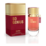 So Genius By Emper Eau De Parfum 3.4 FL OZ Women