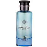 Soaked Sun Exclusif By Grandeur Eau De Parfum 3.4 FL OZ Unisex