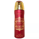 Women LATTAFA Bade'e Al Oud Sublime 6.67 Perfumed Body Spray