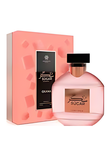 Women Oxana Sugar Pour Femme By Amaran Eau De Parfum 3.4 FL OZ