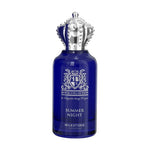 Summer Night Royal Collection By Milestone Eau De Parfum 3.4 FL OZ Unisex