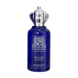 Summer Night Royal Collection By Milestone Eau De Parfum 3.4 FL OZ Unisex