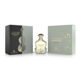 Symphony Harmony By Le Falcone Niche Collection Eau de Parfum Spray 3.4 oz