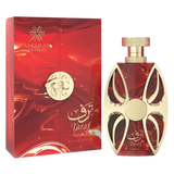 Taraf Rouge By Amaran Eau De Parfum 100 ML (3.4 FL OZ) Unisex