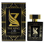 The King Ali By Zoghbi Eau De Parfum 3.4 FL OZ Men