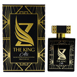 The King Ali By Zoghbi Eau De Parfum 3.4 FL OZ Men