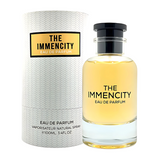 The Immencity By Emper Eau De Parfum 3.4FL OZ Unisex