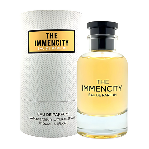 Unisex The Immencity By Emper Eau De Parfum 3.4FL OZ