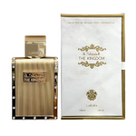 Men LATTAFA The Kingdom Eau De Parfum 3.4FL OZ