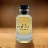 The Immencity By Emper Eau De Parfum 3.4FL OZ Unisex