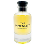 The Immencity By Emper Eau De Parfum 3.4FL OZ Unisex