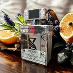 The King Omar By Zoghbi Eau De Parfum 3.4 FL OZ Men