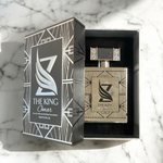 The King Omar By Zoghbi Eau De Parfum 3.4 FL OZ Men