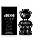 Men's MOSCHINO Toy Boy Eau De Parfum Spray, 3.4 oz