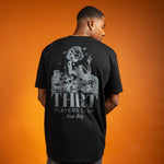 Men THRT Walton T-Shirt