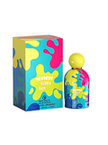 Tubbees Bubble Gum By Grandeur Eau De Parfum 1.7 FL OZ Kids