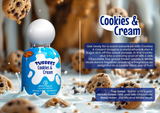 Tubbees Cookies & Cream By Grandeur Eau De Parfum 1.7 FL OZ Kids