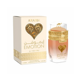 Arabia Emotion By Le Chameau Eau De Parfum 3.4 FL OZ Women