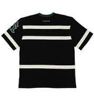 Men VIE+RICHE Striped Desert T-Shirt