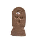 Men SNIPER GANG LOGO Ski Mask