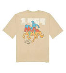 Men VIE+RICHE 1969 Wild West T-Shirt