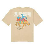 Men VIE+RICHE 1969 Wild West T-Shirt