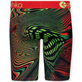 Men ETHIKA Primal Flo Boxer