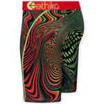 Men ETHIKA Primal Flo Boxer