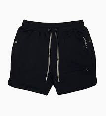 Men VIE+RICHE HFT Shorts