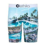 Men ETHIKA Yacht Club Boxer