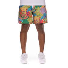 Men AKOO Grove Shorts