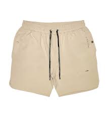 Men VIE+RICHE HFT Shorts