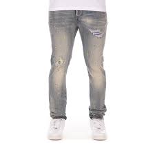 Men AKOO Phoenix Jean