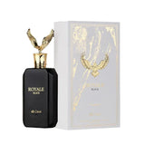 Royale Black By Zakat Eau De Parfum 2.7 FL OZ Unisex