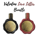 Valentine Love Letter | Mirsaal Valentine By Le Falcone Niche Collection Eau de Parfum Spray | Mirsaal Love Letter By Le Falcone Niche Collection Eau de Parfum Spray 3.4 oz 3.4 oz |