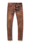 Men JORDAN CRAIG Wilder Denim Jean