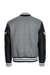 Men JORDAN CRAIG Big Apple Varsity Jacket