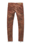 Men JORDAN CRAIG Wilder Denim Jean