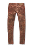 Men JORDAN CRAIG Wilder Denim Jean