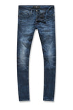 Men JORDAN CRAIG Ross Stone Cold Denim Jean