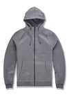 Men JORDAN CRAIG Uptown Zip-Up Hoodie