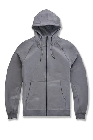 Men JORDAN CRAIG Uptown Zip-Up Hoodie